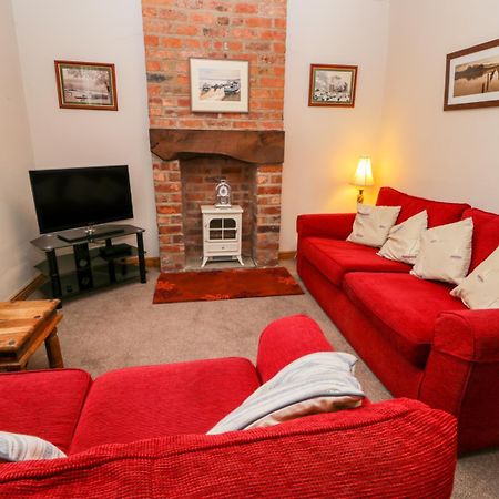 Chapel Cottage Filey Eksteriør bilde