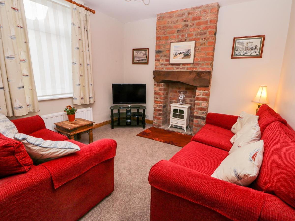 Chapel Cottage Filey Eksteriør bilde