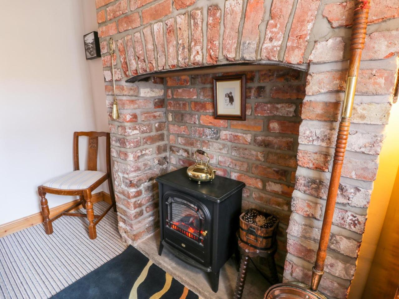 Chapel Cottage Filey Eksteriør bilde