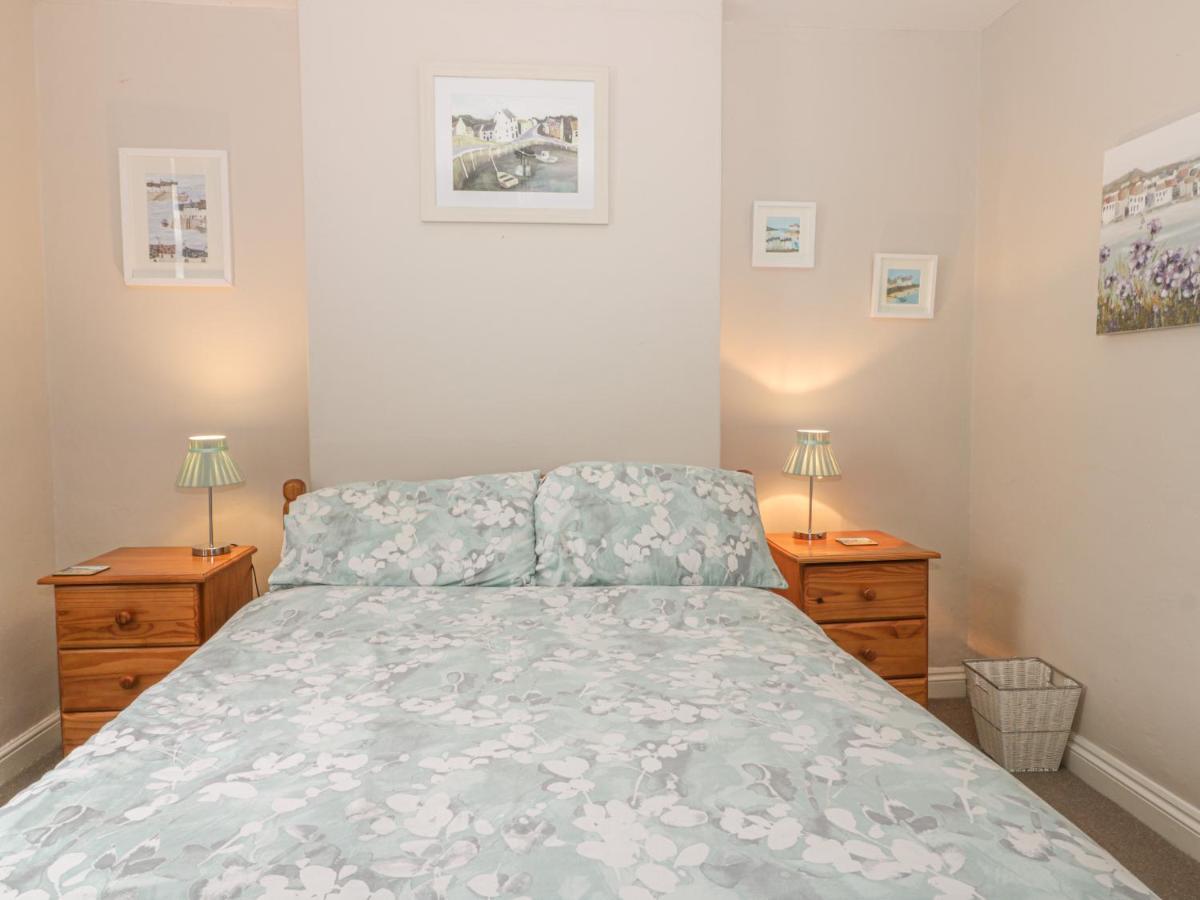 Chapel Cottage Filey Eksteriør bilde
